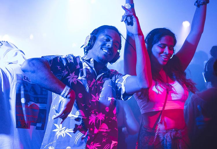 How Music Connects People Across the World